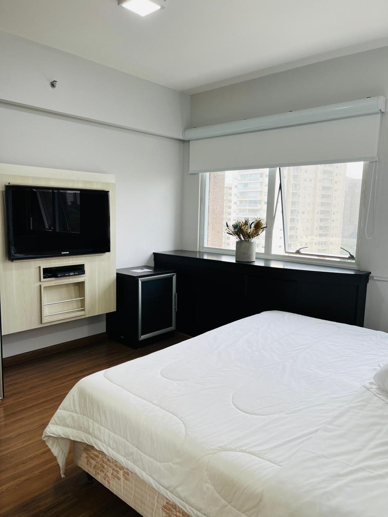 Apartamento 4 Estrelas Paraiso Vergueiro Benef. Portuguesa